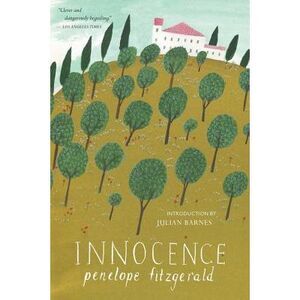Innocence -- Penelope Fitzgerald